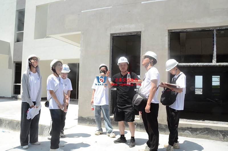 嘉興長安里ETFE氣枕鋼膜結(jié)構(gòu)頂棚工程現(xiàn)場學(xué)習(xí)觀摩會 嘉興長安里ETFE氣枕鋼膜結(jié)構(gòu)頂棚工程現(xiàn)場學(xué)習(xí)觀摩會