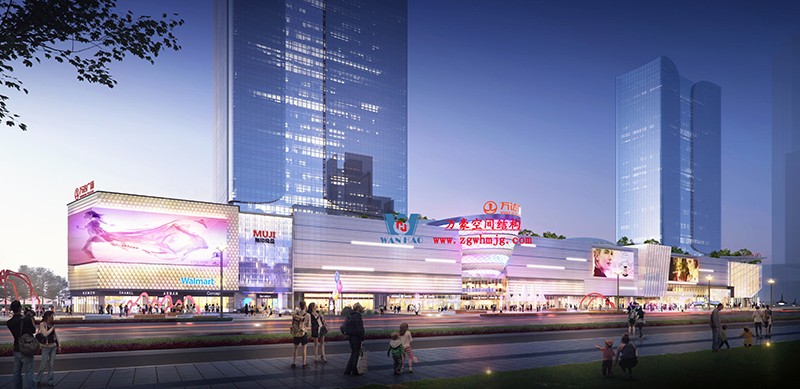 明宇廣場6號(hào)地塊商業(yè)(萬達(dá)廣場)改造項(xiàng)目鋼膜結(jié)構(gòu)ETFE膜結(jié)構(gòu)蓋頂天幕項(xiàng)目 明宇廣場6號(hào)地塊商業(yè)(萬達(dá)廣場)改造項(xiàng)目鋼膜結(jié)構(gòu)ETFE膜結(jié)構(gòu)蓋頂天幕項(xiàng)目