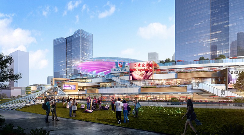 明宇廣場6號(hào)地塊商業(yè)(萬達(dá)廣場)改造項(xiàng)目鋼膜結(jié)構(gòu)ETFE膜結(jié)構(gòu)蓋頂天幕項(xiàng)目 明宇廣場6號(hào)地塊商業(yè)(萬達(dá)廣場)改造項(xiàng)目鋼膜結(jié)構(gòu)ETFE膜結(jié)構(gòu)蓋頂天幕項(xiàng)目