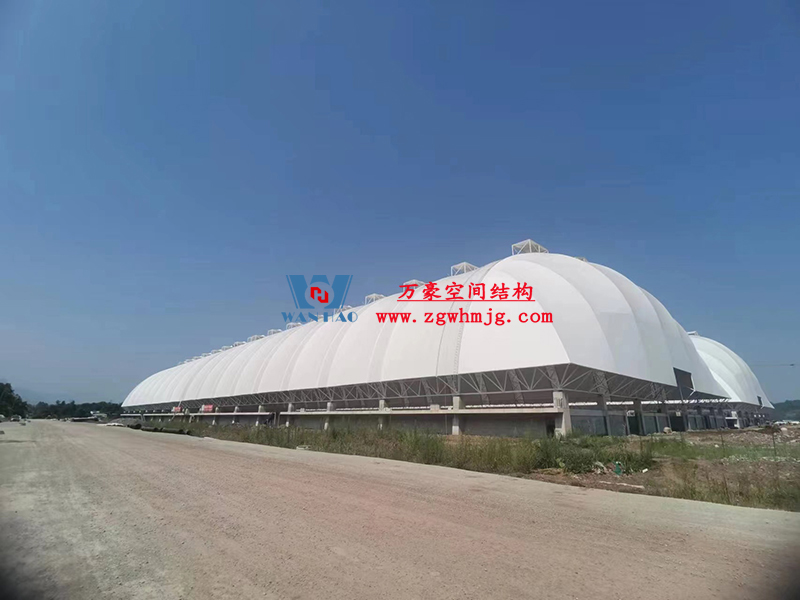 四川高興煤炭儲備基地建設項目