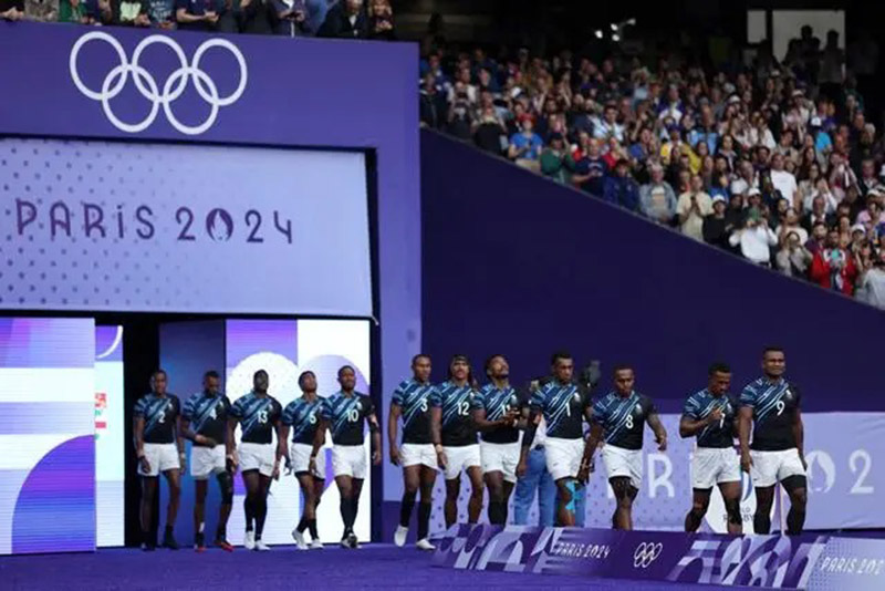 奧運賽事必備！9個重要英文縮寫，你了解幾個？