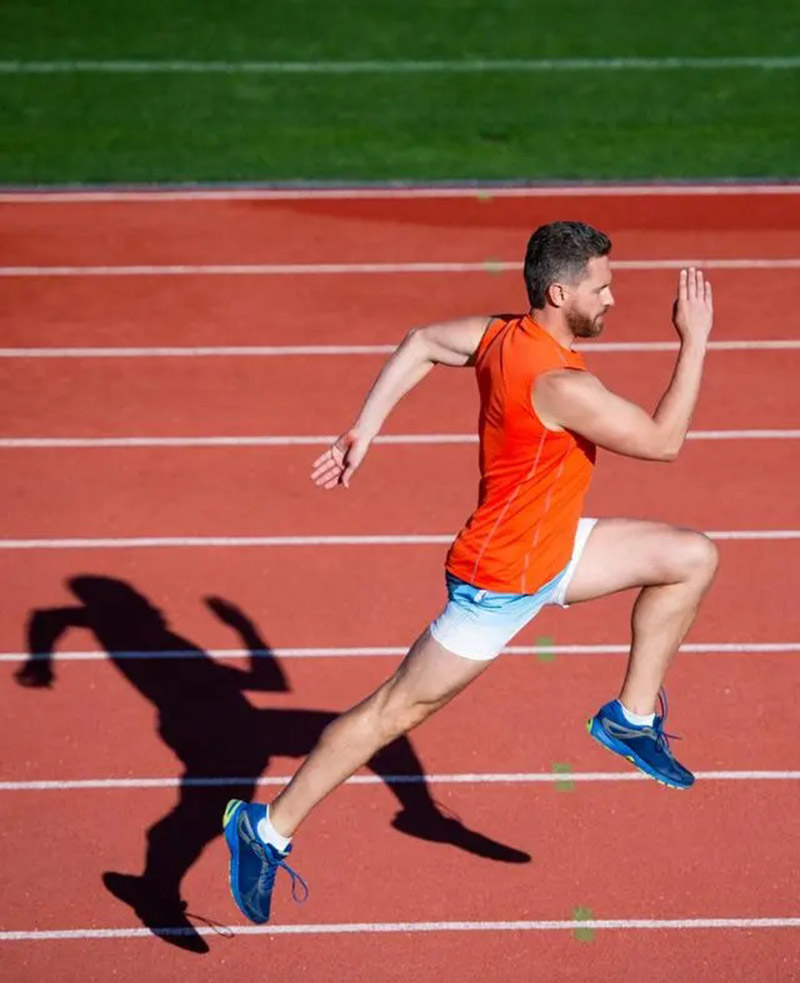 奧運賽事必備！9個重要英文縮寫，你了解幾個？