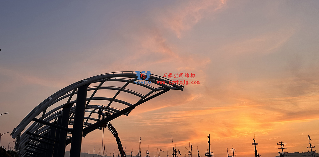 全面加速建設,創建優質精品工程 全面加速建設,創建優質精品工程