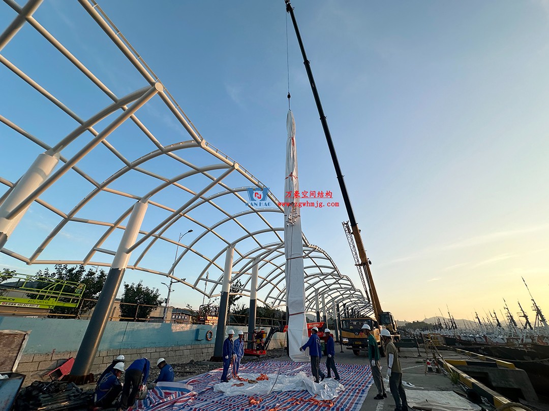 全面加速建設,創建優質精品工程 全面加速建設,創建優質精品工程