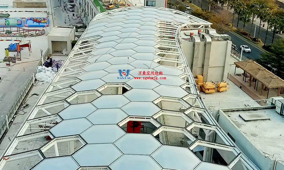 奮進!每一天丨加速!加速!直擊項目施工現場→ 奮進!每一天丨加速!加速!直擊項目施工現場→