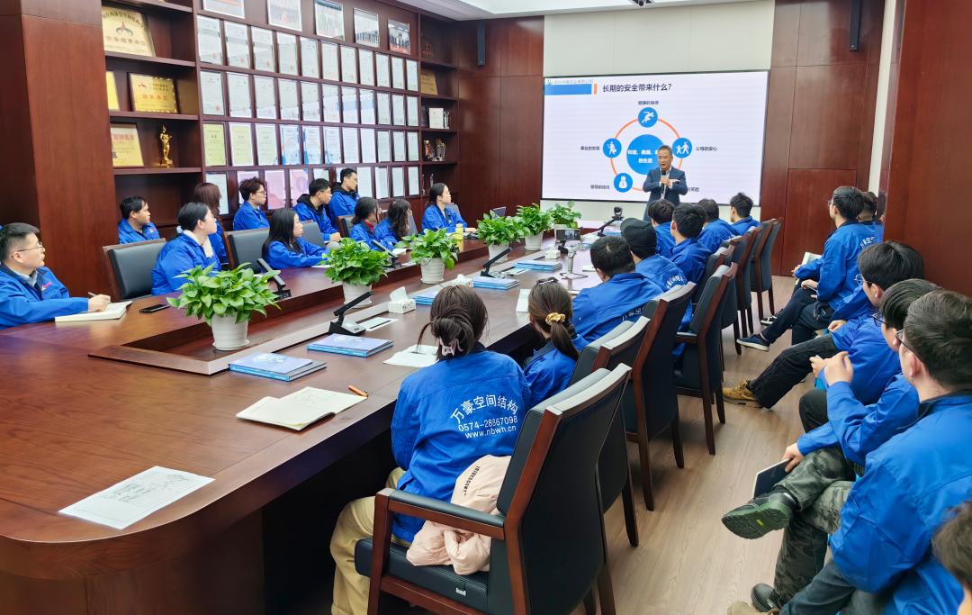 凝“新”聚力,奮勇前行|新員工崗前專業知識培訓,開啟征程新篇章 凝“新”聚力,奮勇前行|新員工崗前專業知識培訓,開啟征程新篇章