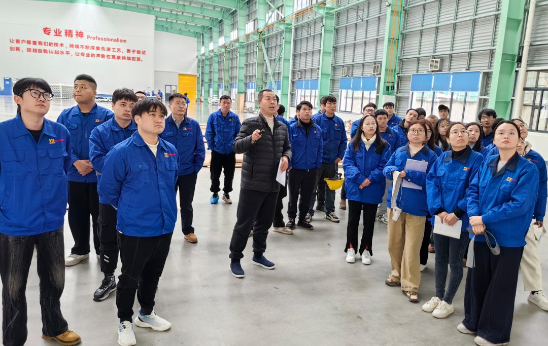 凝“新”聚力,奮勇前行|新員工崗前專業知識培訓,開啟征程新篇章 凝“新”聚力,奮勇前行|新員工崗前專業知識培訓,開啟征程新篇章