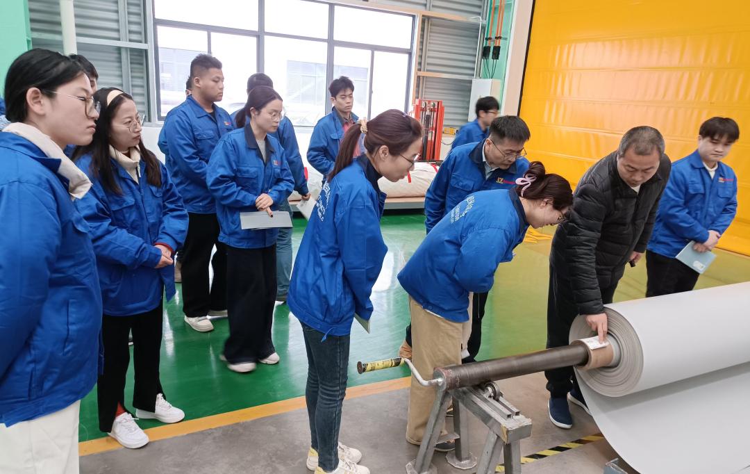 凝“新”聚力,奮勇前行|新員工崗前專業知識培訓,開啟征程新篇章 凝“新”聚力,奮勇前行|新員工崗前專業知識培訓,開啟征程新篇章