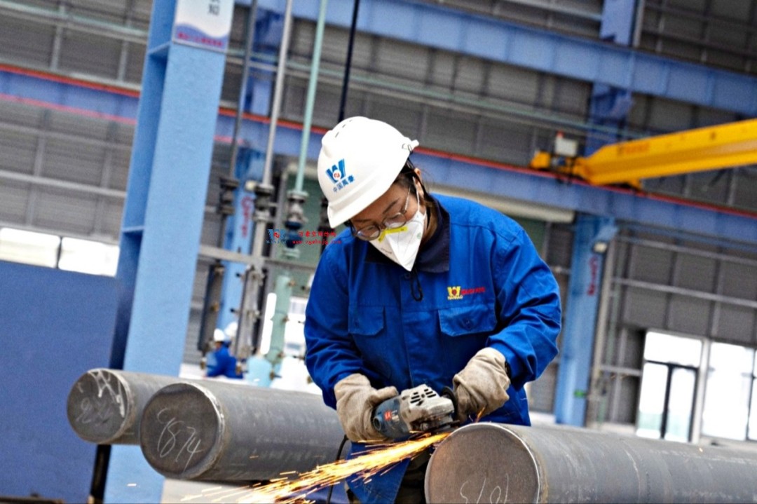 萬豪·科技賦能鋼膜結構產業升級