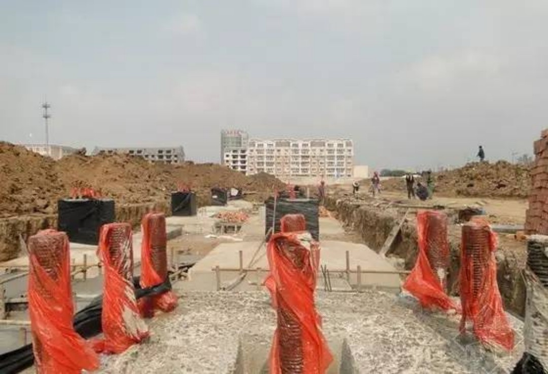 鋼結構施工資料「避坑指南」！從 0 到 1 全流程保姆級攻略