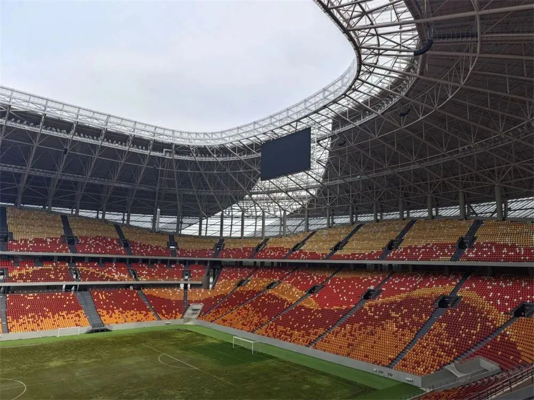 萬豪集團(tuán)匠心助力，6月齊聚重慶龍興足球場為國足吶喊助威！