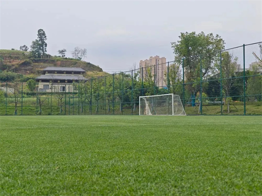 萬豪集團(tuán)匠心助力，6月齊聚重慶龍興足球場為國足吶喊助威！
