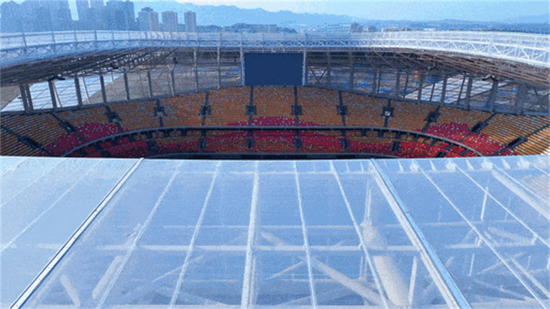 萬豪集團(tuán)匠心助力，6月齊聚重慶龍興足球場為國足吶喊助威！