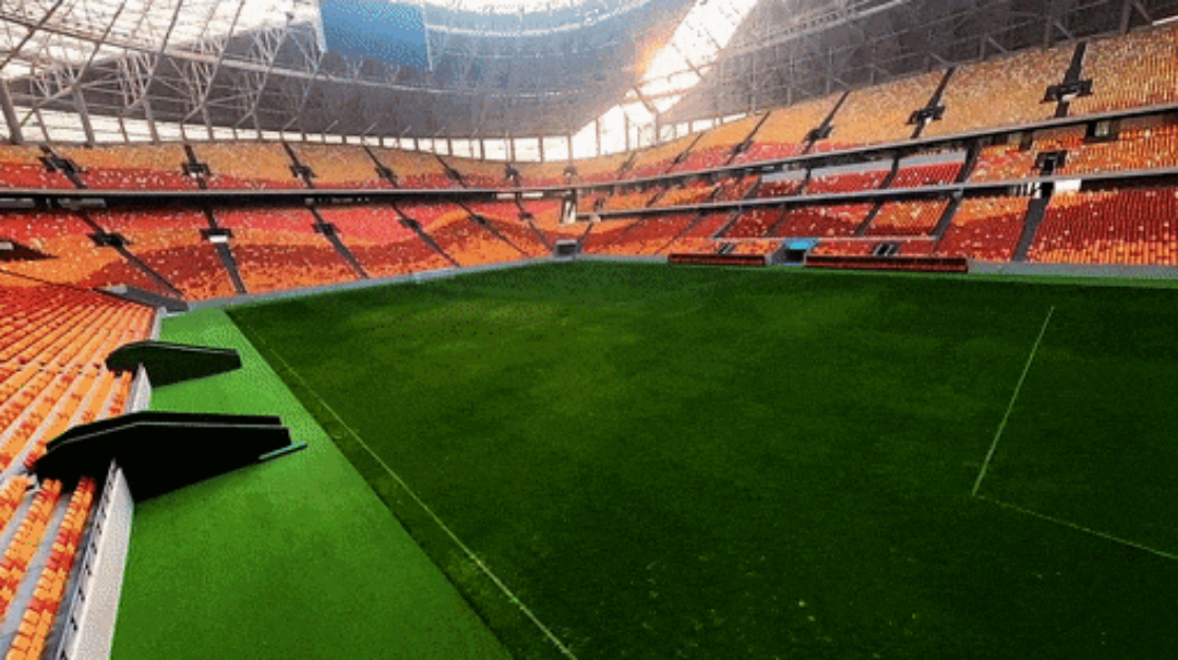 萬豪集團(tuán)匠心助力，6月齊聚重慶龍興足球場為國足吶喊助威！