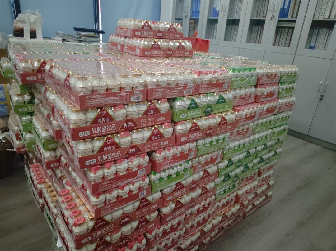 端午安康 | 粽情相伴，感恩同行