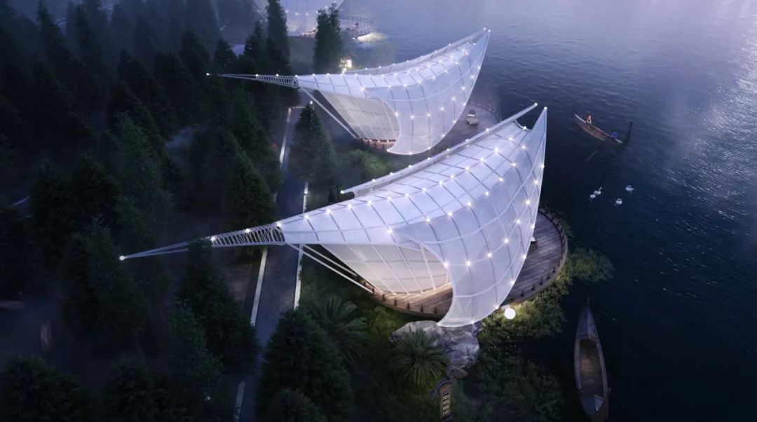 這家設(shè)計界“夢工廠”把童話搬入現(xiàn)實 這家設(shè)計界“夢工廠”把童話搬入現(xiàn)實