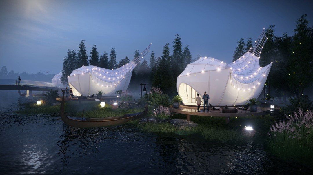 這家設(shè)計界“夢工廠”把童話搬入現(xiàn)實 這家設(shè)計界“夢工廠”把童話搬入現(xiàn)實