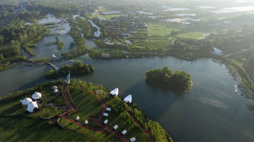 這家設(shè)計界“夢工廠”把童話搬入現(xiàn)實 這家設(shè)計界“夢工廠”把童話搬入現(xiàn)實