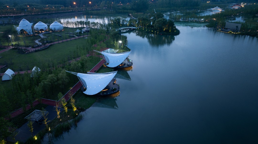 這家設(shè)計界“夢工廠”把童話搬入現(xiàn)實 這家設(shè)計界“夢工廠”把童話搬入現(xiàn)實