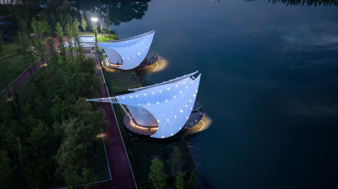 這家設(shè)計界“夢工廠”把童話搬入現(xiàn)實 這家設(shè)計界“夢工廠”把童話搬入現(xiàn)實