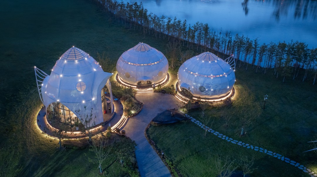 這家設(shè)計界“夢工廠”把童話搬入現(xiàn)實 這家設(shè)計界“夢工廠”把童話搬入現(xiàn)實