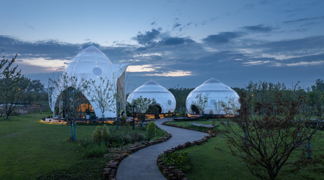 這家設(shè)計界“夢工廠”把童話搬入現(xiàn)實 這家設(shè)計界“夢工廠”把童話搬入現(xiàn)實