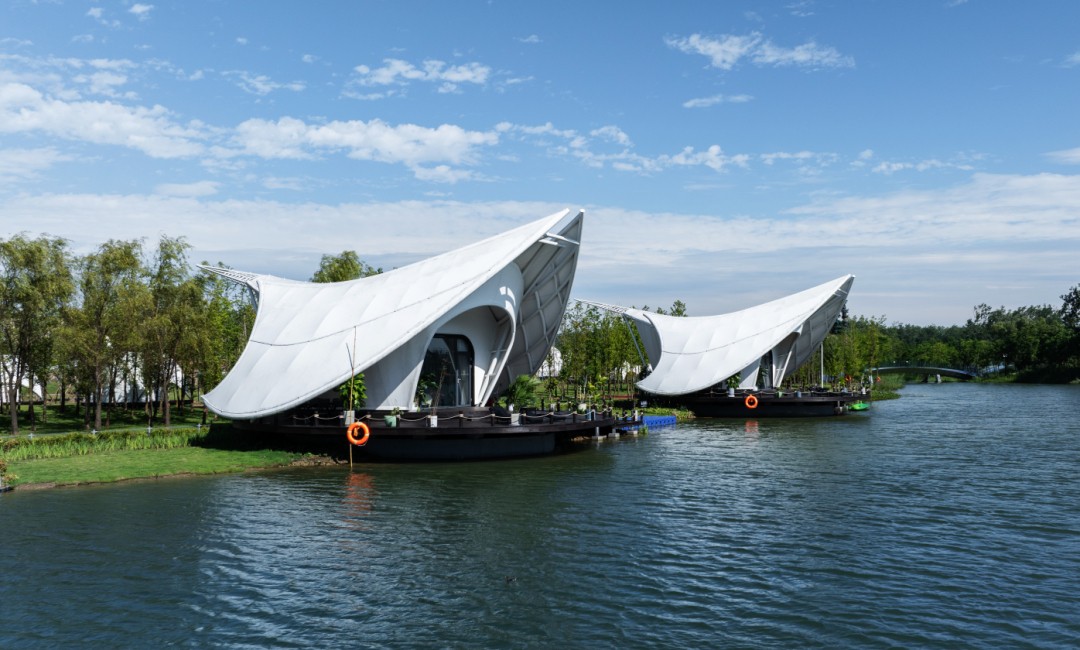 這家設(shè)計界“夢工廠”把童話搬入現(xiàn)實 這家設(shè)計界“夢工廠”把童話搬入現(xiàn)實