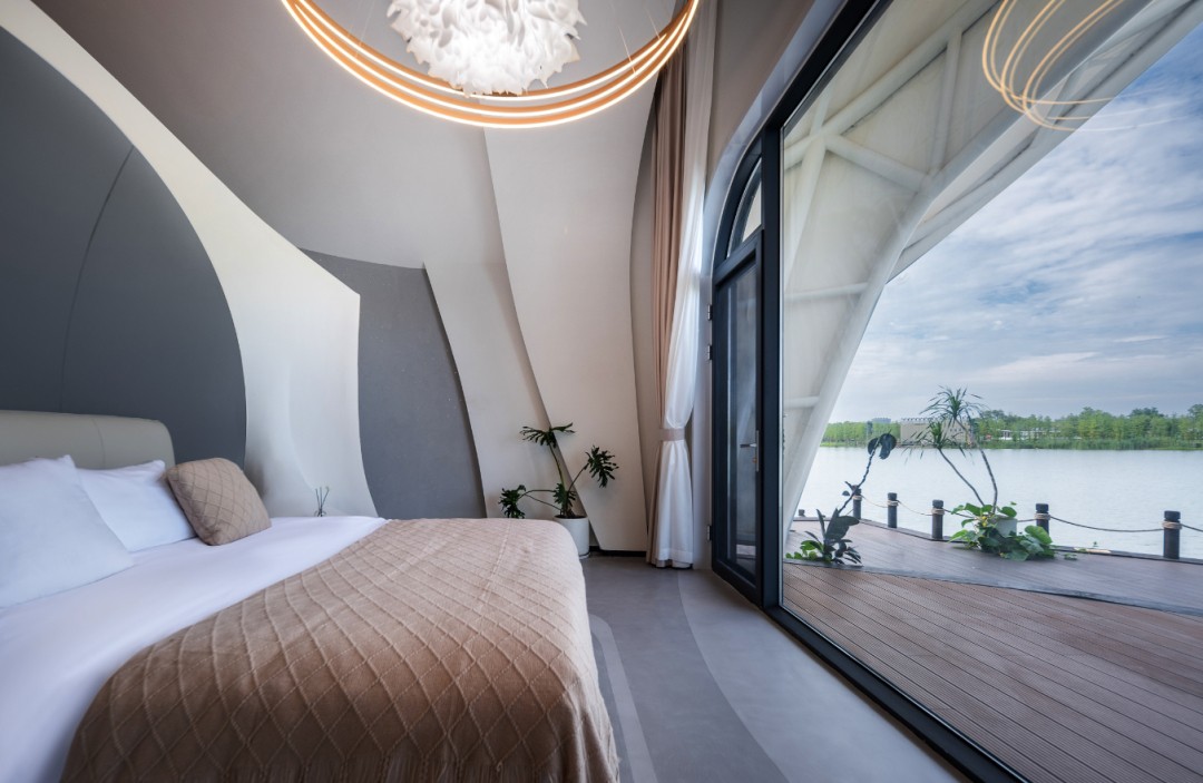 這家設(shè)計界“夢工廠”把童話搬入現(xiàn)實 這家設(shè)計界“夢工廠”把童話搬入現(xiàn)實