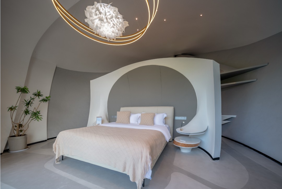 這家設(shè)計界“夢工廠”把童話搬入現(xiàn)實 這家設(shè)計界“夢工廠”把童話搬入現(xiàn)實