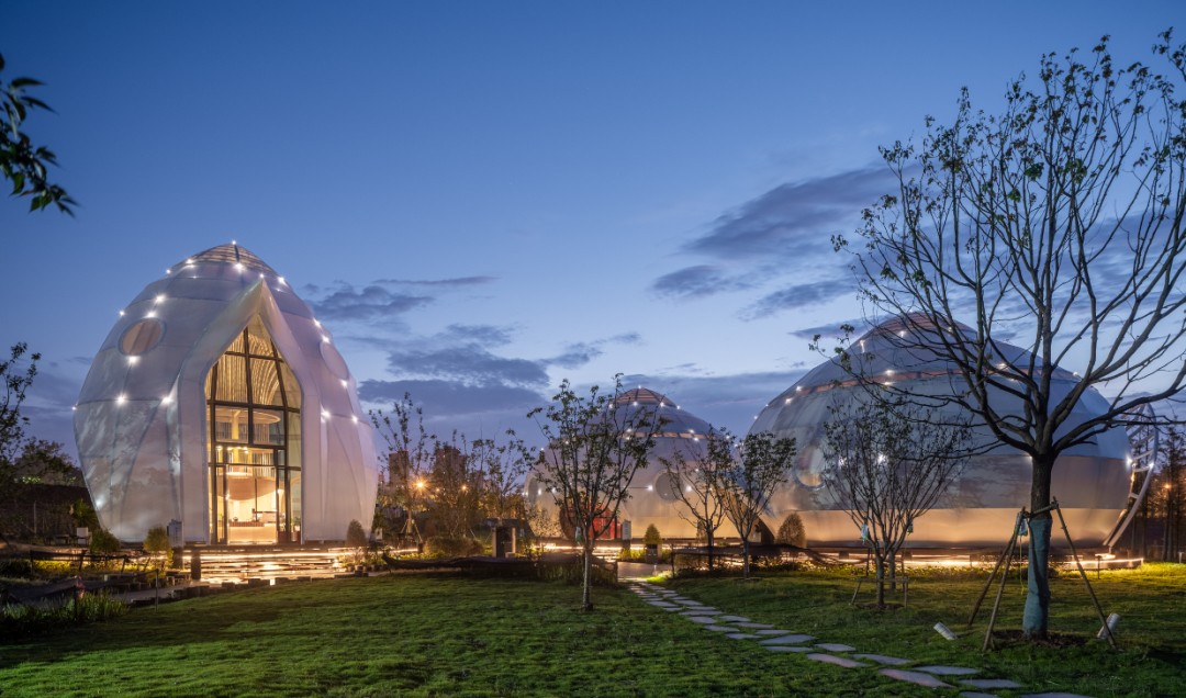 這家設(shè)計界“夢工廠”把童話搬入現(xiàn)實 這家設(shè)計界“夢工廠”把童話搬入現(xiàn)實