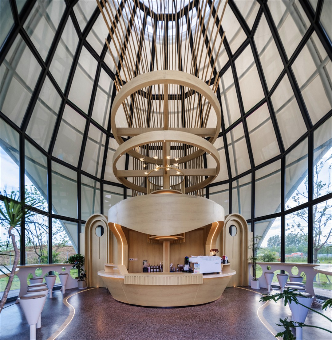 這家設(shè)計界“夢工廠”把童話搬入現(xiàn)實 這家設(shè)計界“夢工廠”把童話搬入現(xiàn)實