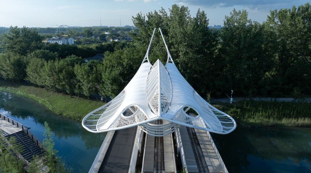 這家設(shè)計界“夢工廠”把童話搬入現(xiàn)實 這家設(shè)計界“夢工廠”把童話搬入現(xiàn)實