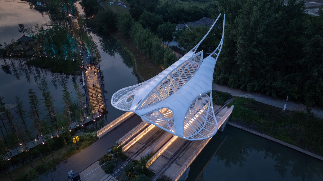 這家設(shè)計界“夢工廠”把童話搬入現(xiàn)實 這家設(shè)計界“夢工廠”把童話搬入現(xiàn)實