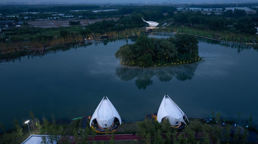 這家設(shè)計界“夢工廠”把童話搬入現(xiàn)實 這家設(shè)計界“夢工廠”把童話搬入現(xiàn)實