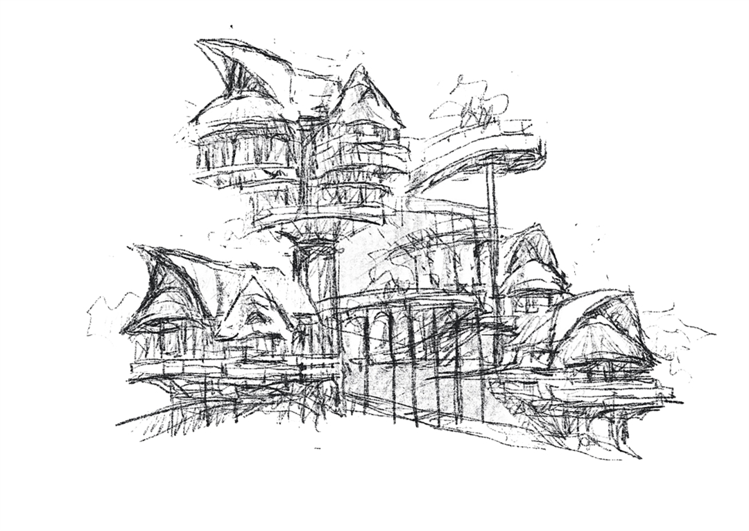 這家設(shè)計界“夢工廠”把童話搬入現(xiàn)實 這家設(shè)計界“夢工廠”把童話搬入現(xiàn)實