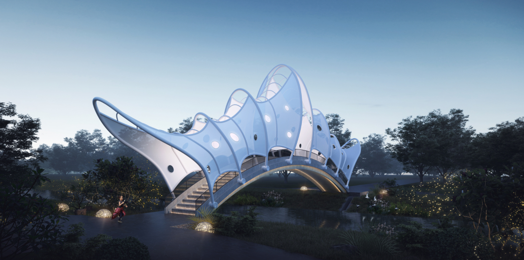 這家設(shè)計界“夢工廠”把童話搬入現(xiàn)實 這家設(shè)計界“夢工廠”把童話搬入現(xiàn)實