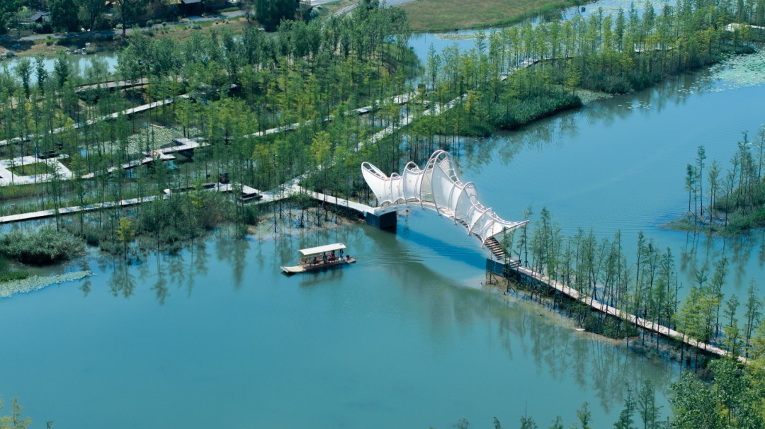 這家設(shè)計界“夢工廠”把童話搬入現(xiàn)實 這家設(shè)計界“夢工廠”把童話搬入現(xiàn)實