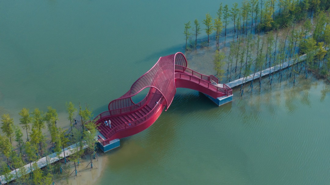 這家設(shè)計界“夢工廠”把童話搬入現(xiàn)實 這家設(shè)計界“夢工廠”把童話搬入現(xiàn)實