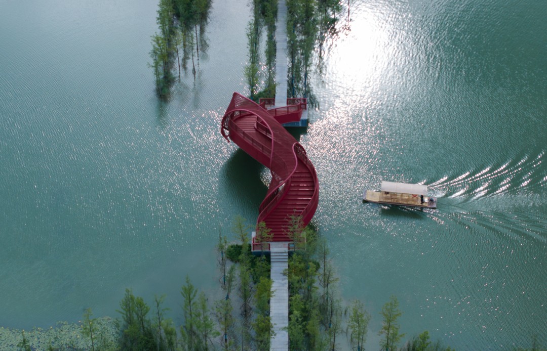 這家設(shè)計界“夢工廠”把童話搬入現(xiàn)實 這家設(shè)計界“夢工廠”把童話搬入現(xiàn)實