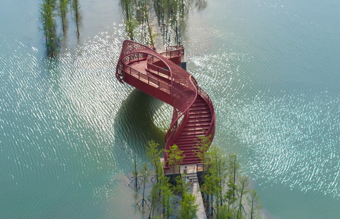 這家設(shè)計界“夢工廠”把童話搬入現(xiàn)實 這家設(shè)計界“夢工廠”把童話搬入現(xiàn)實