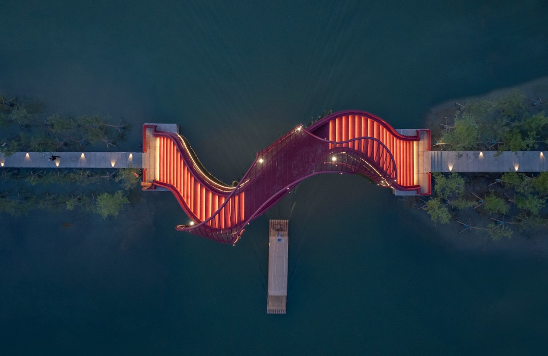 這家設(shè)計界“夢工廠”把童話搬入現(xiàn)實 這家設(shè)計界“夢工廠”把童話搬入現(xiàn)實