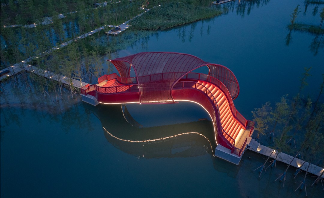 這家設(shè)計界“夢工廠”把童話搬入現(xiàn)實 這家設(shè)計界“夢工廠”把童話搬入現(xiàn)實