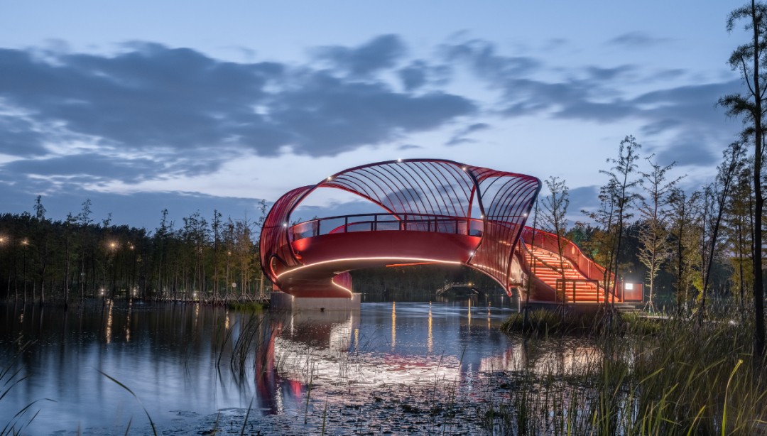 這家設(shè)計界“夢工廠”把童話搬入現(xiàn)實 這家設(shè)計界“夢工廠”把童話搬入現(xiàn)實