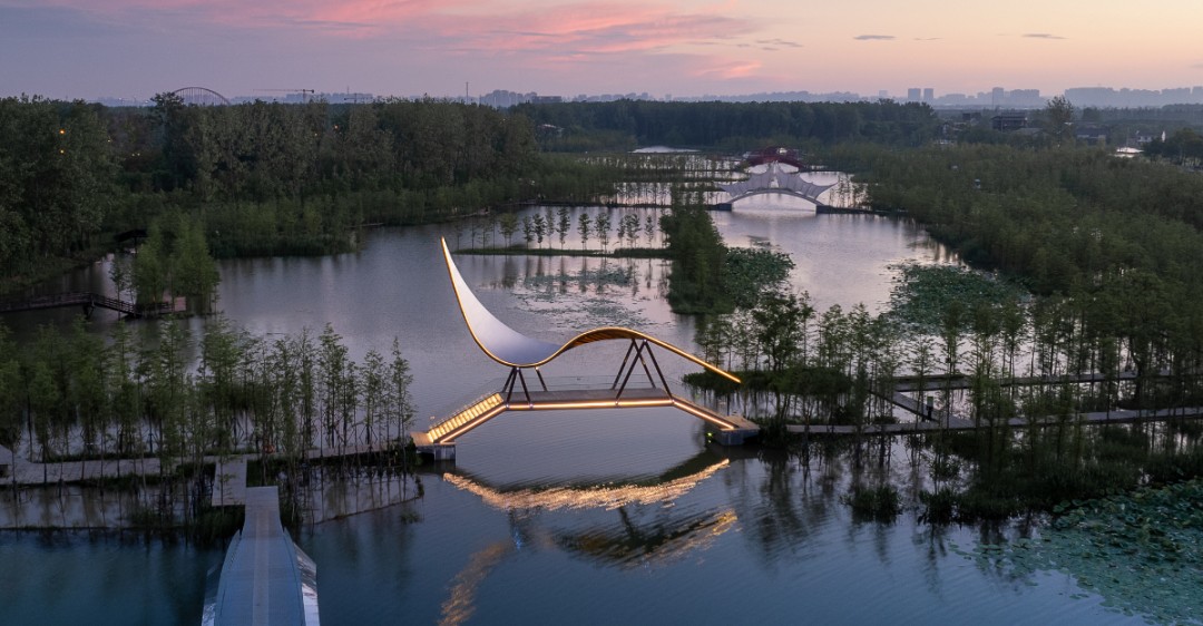 這家設(shè)計界“夢工廠”把童話搬入現(xiàn)實 這家設(shè)計界“夢工廠”把童話搬入現(xiàn)實