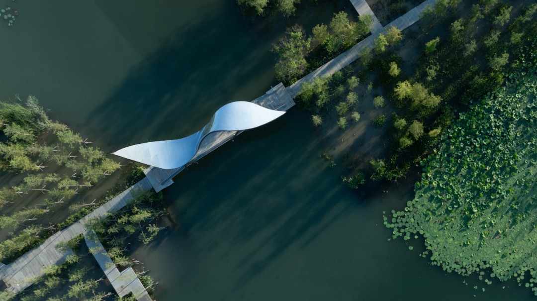 這家設(shè)計界“夢工廠”把童話搬入現(xiàn)實 這家設(shè)計界“夢工廠”把童話搬入現(xiàn)實