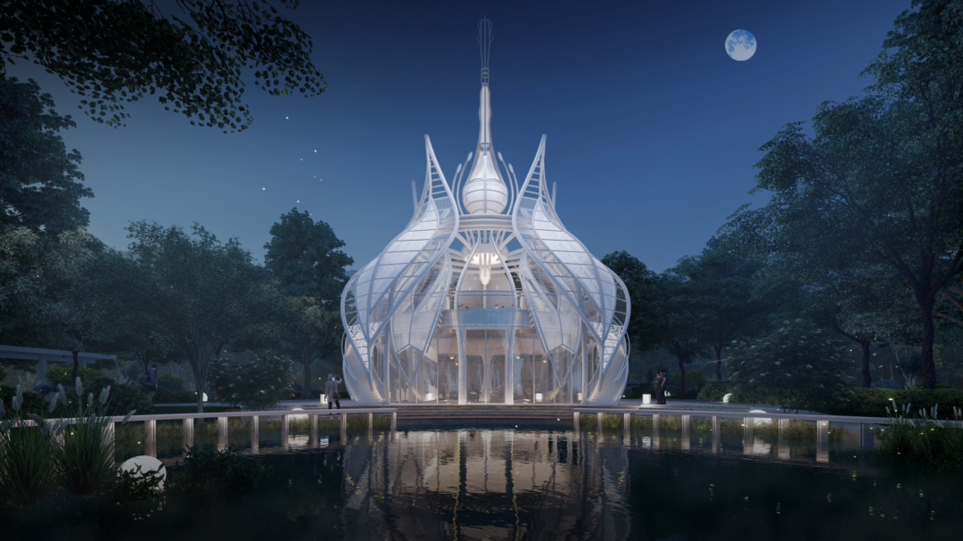 這家設(shè)計界“夢工廠”把童話搬入現(xiàn)實 這家設(shè)計界“夢工廠”把童話搬入現(xiàn)實