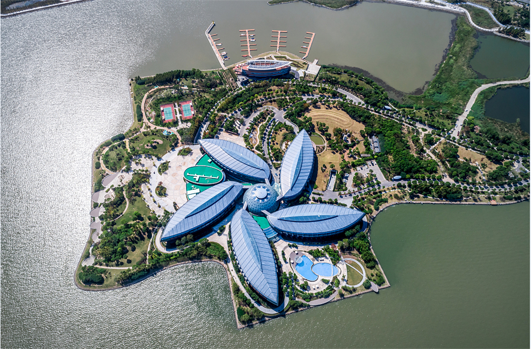 這家設(shè)計界“夢工廠”把童話搬入現(xiàn)實 這家設(shè)計界“夢工廠”把童話搬入現(xiàn)實