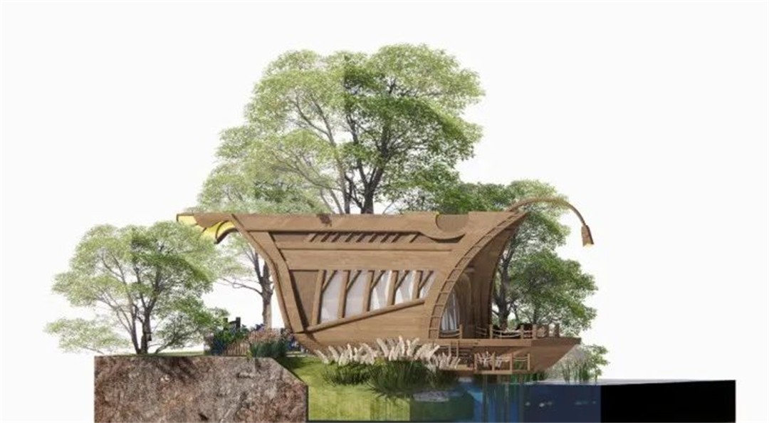 這家設(shè)計界“夢工廠”把童話搬入現(xiàn)實 這家設(shè)計界“夢工廠”把童話搬入現(xiàn)實