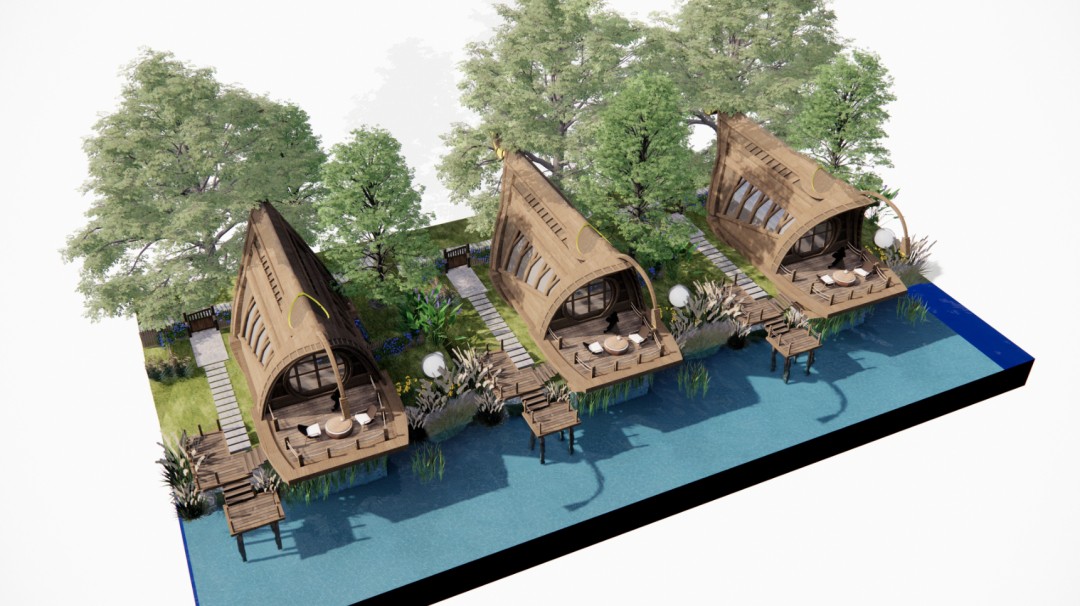 這家設(shè)計界“夢工廠”把童話搬入現(xiàn)實 這家設(shè)計界“夢工廠”把童話搬入現(xiàn)實