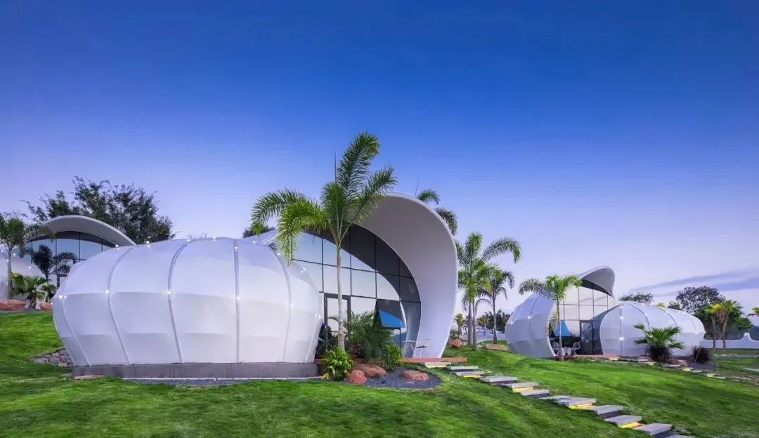 這家設(shè)計界“夢工廠”把童話搬入現(xiàn)實 這家設(shè)計界“夢工廠”把童話搬入現(xiàn)實